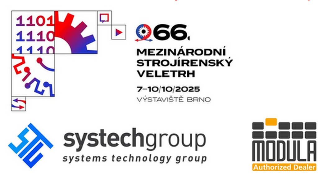 Mezinárodní strojírenský veletrh Brno 2025